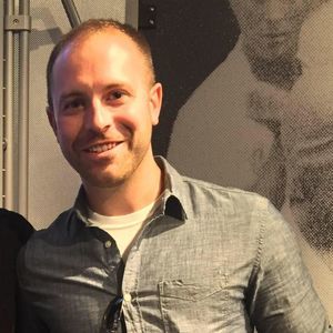 Meet your Posher, Drew